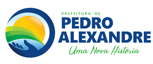 Prefeitura Municipal de Pedro Alexandre